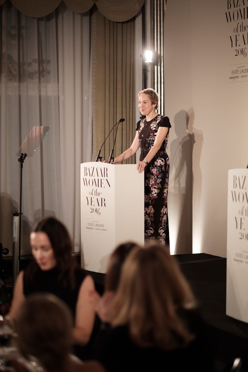 Harper's Bazaar Women of the Year Awards 2016