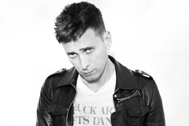 Hedi Slimane hired as new Céline creative director