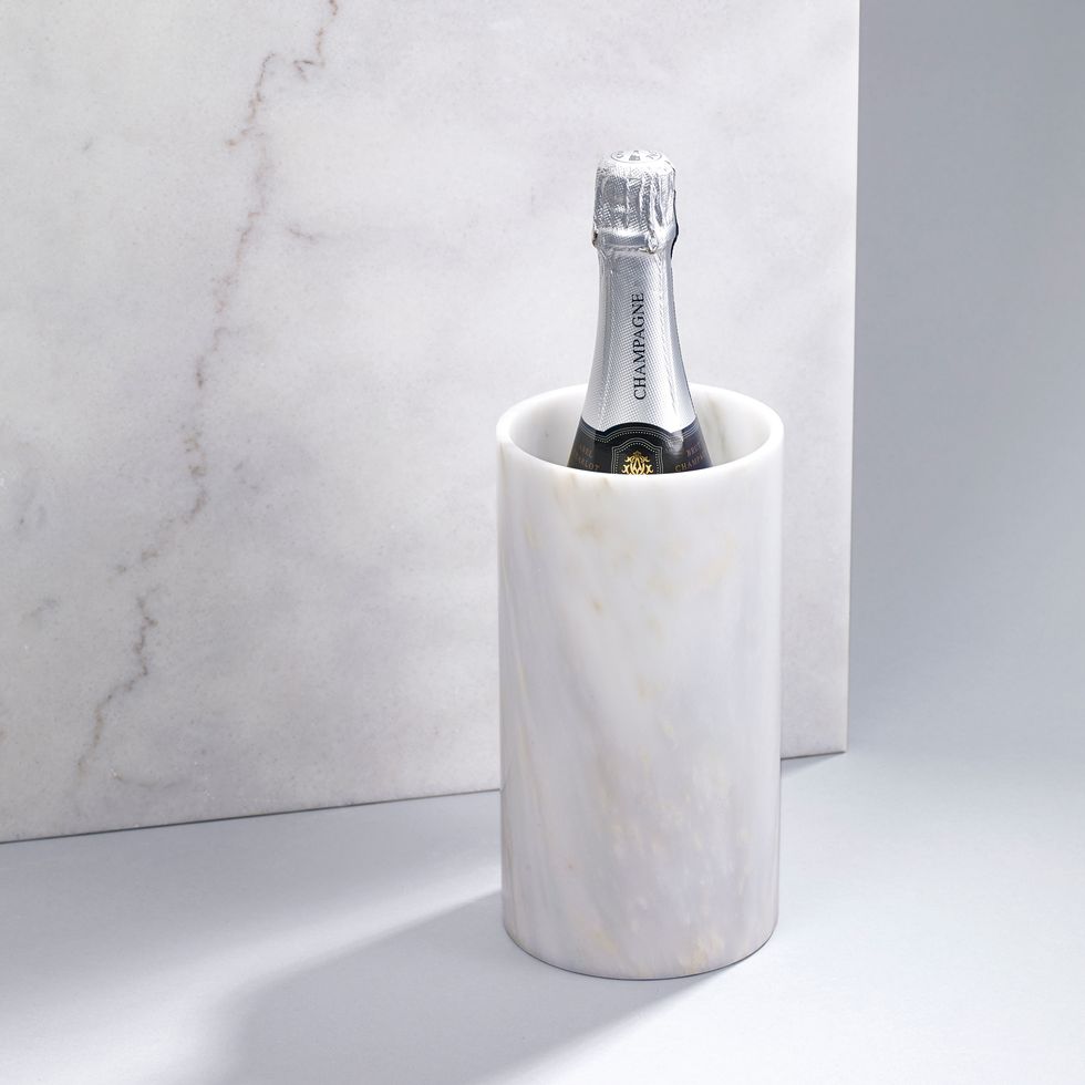 Marble Wine Cooler from Not on The High Street