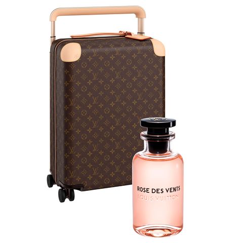 Lv Travel Set Perfume