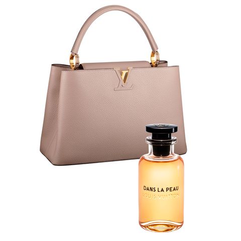 Louis Vuitton&#39;s seven new fragrances: how to wear yours