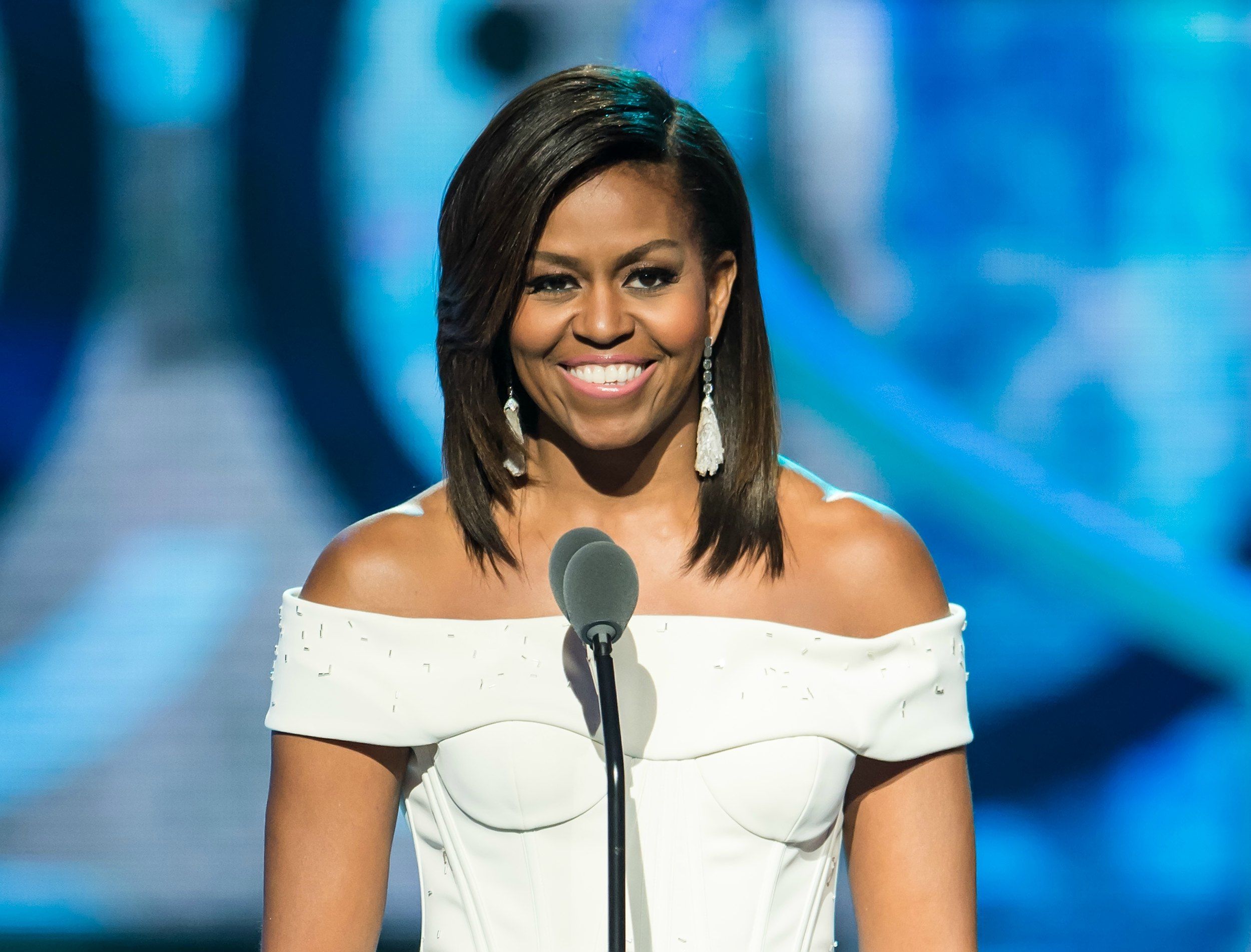 25 Michelle Obama quotes to live by