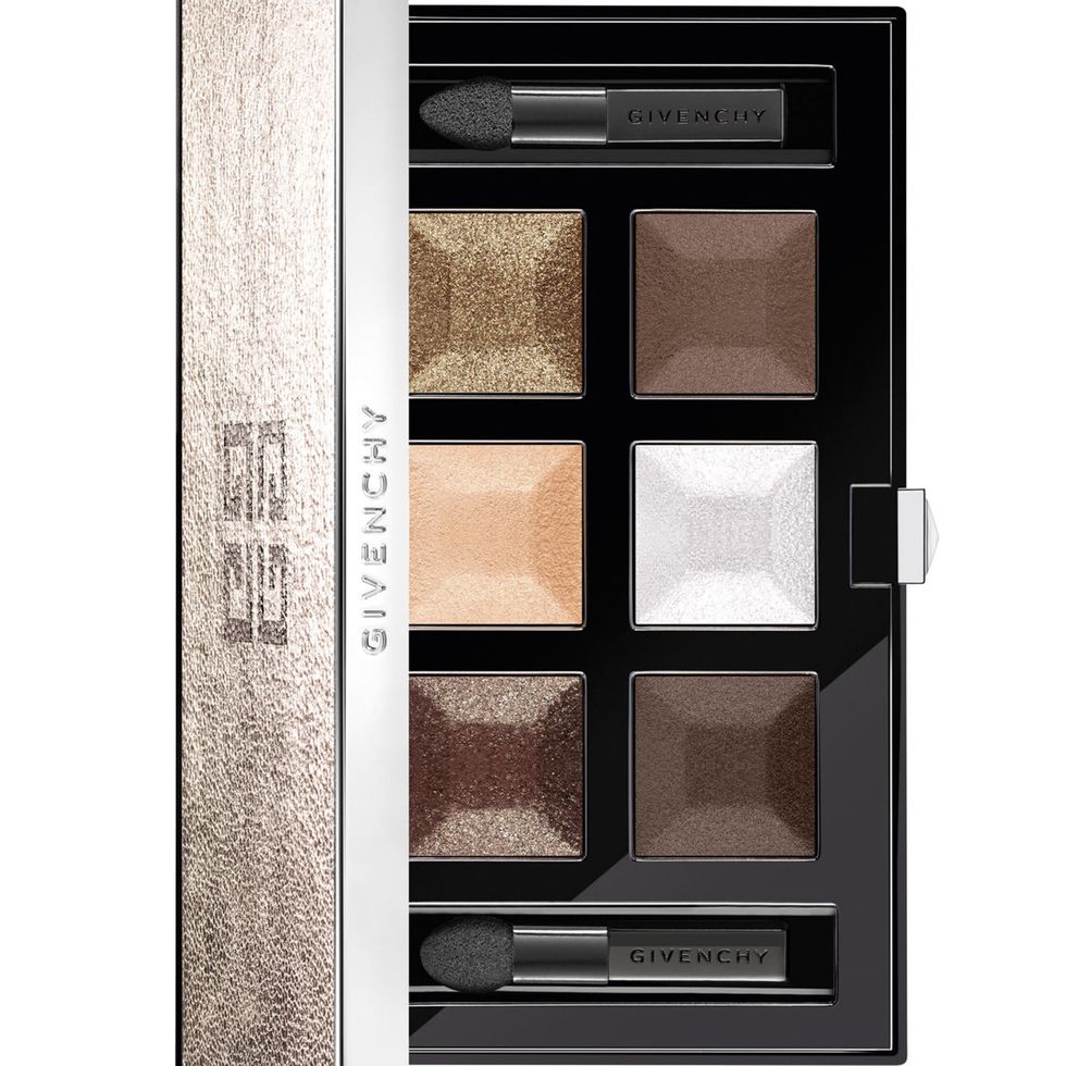 Givenchy palette