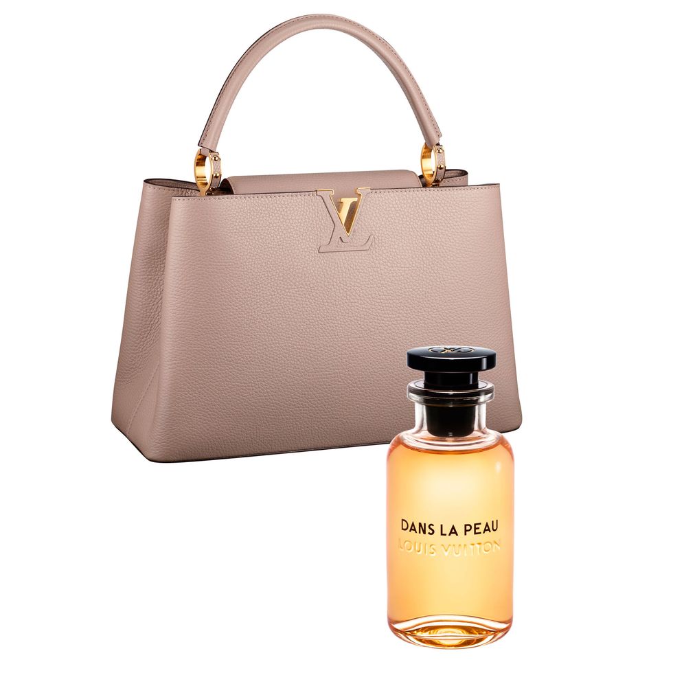 Louis Vuitton fragrance series - how do you wear yours?