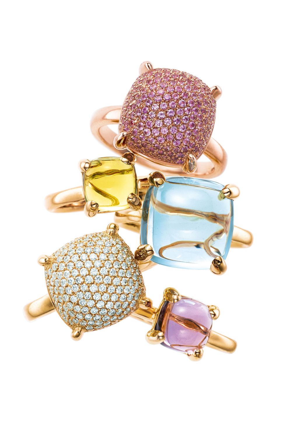 Tiffany & Co jewellery Christmas gift ideas 2016
