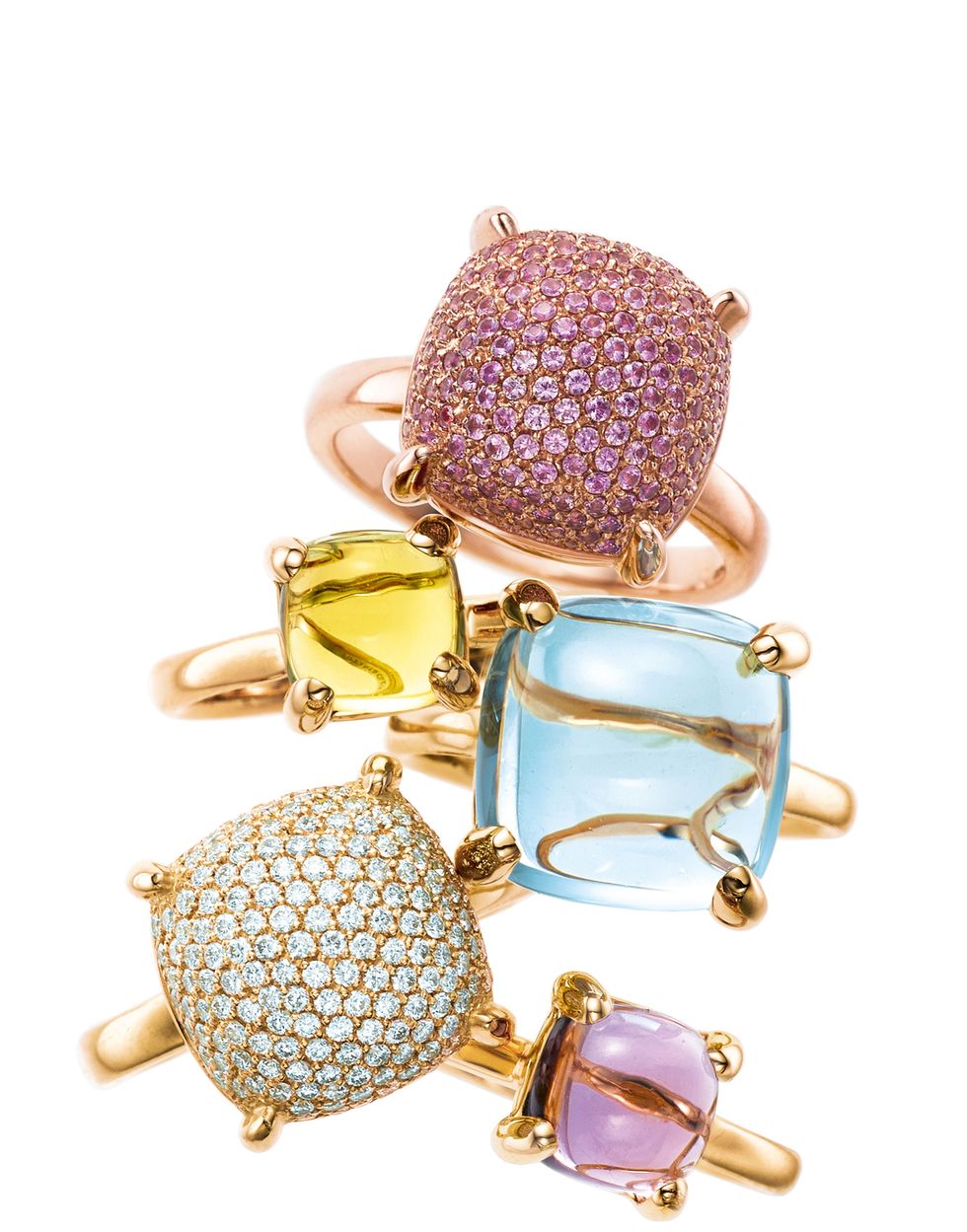 Tiffany & Co jewellery Christmas gift ideas 2016