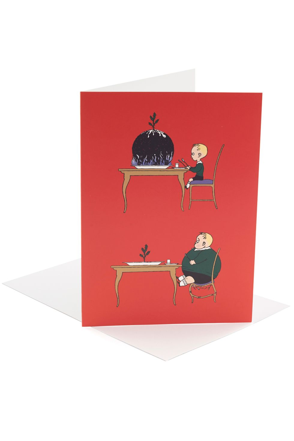 The best luxury Christmas cards