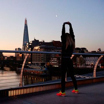 An expert's guide to starting marathon training