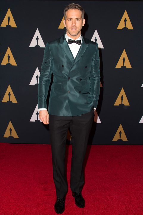 The Governors Awards 2016
