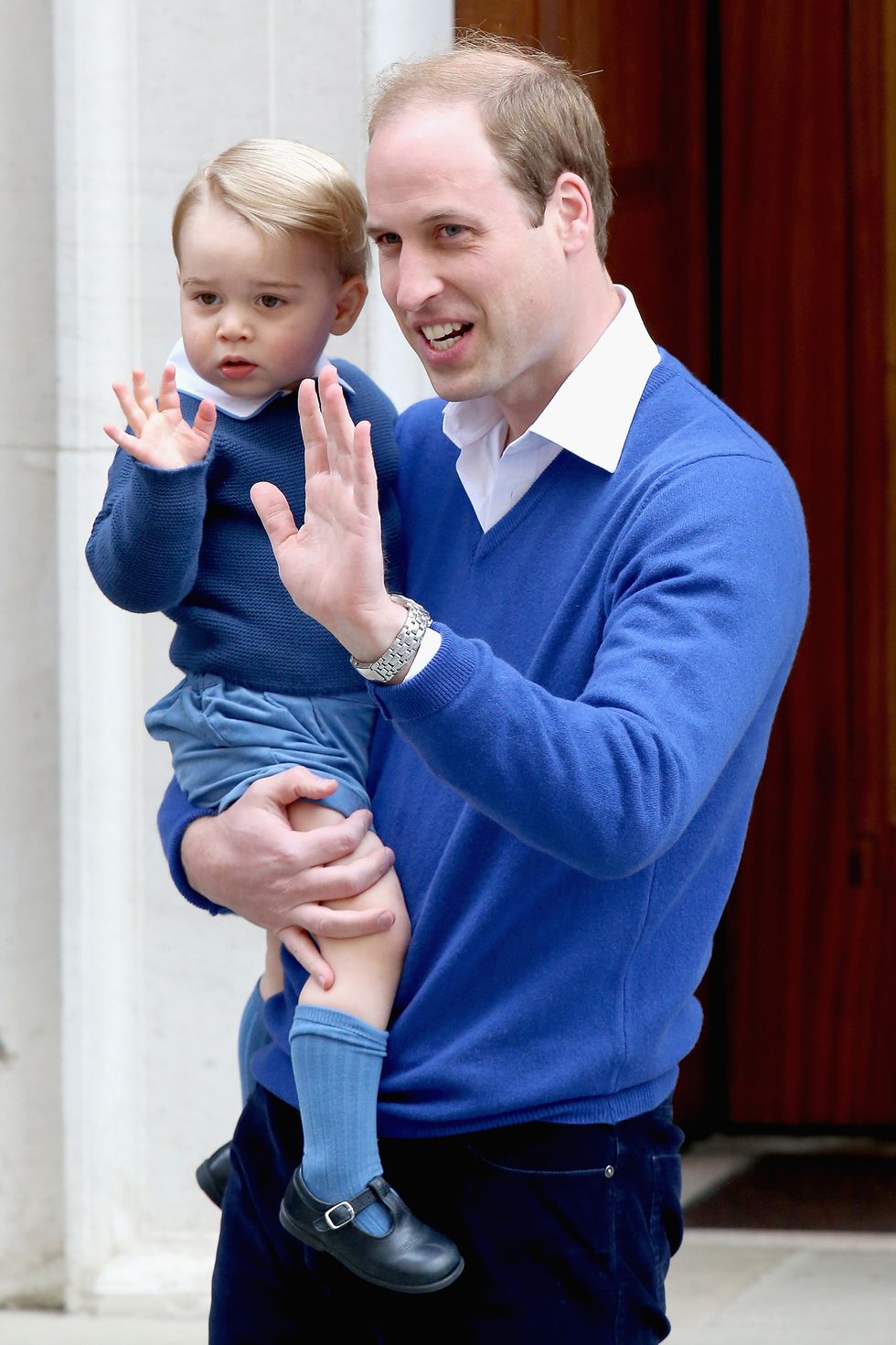 Duke of Cambridge