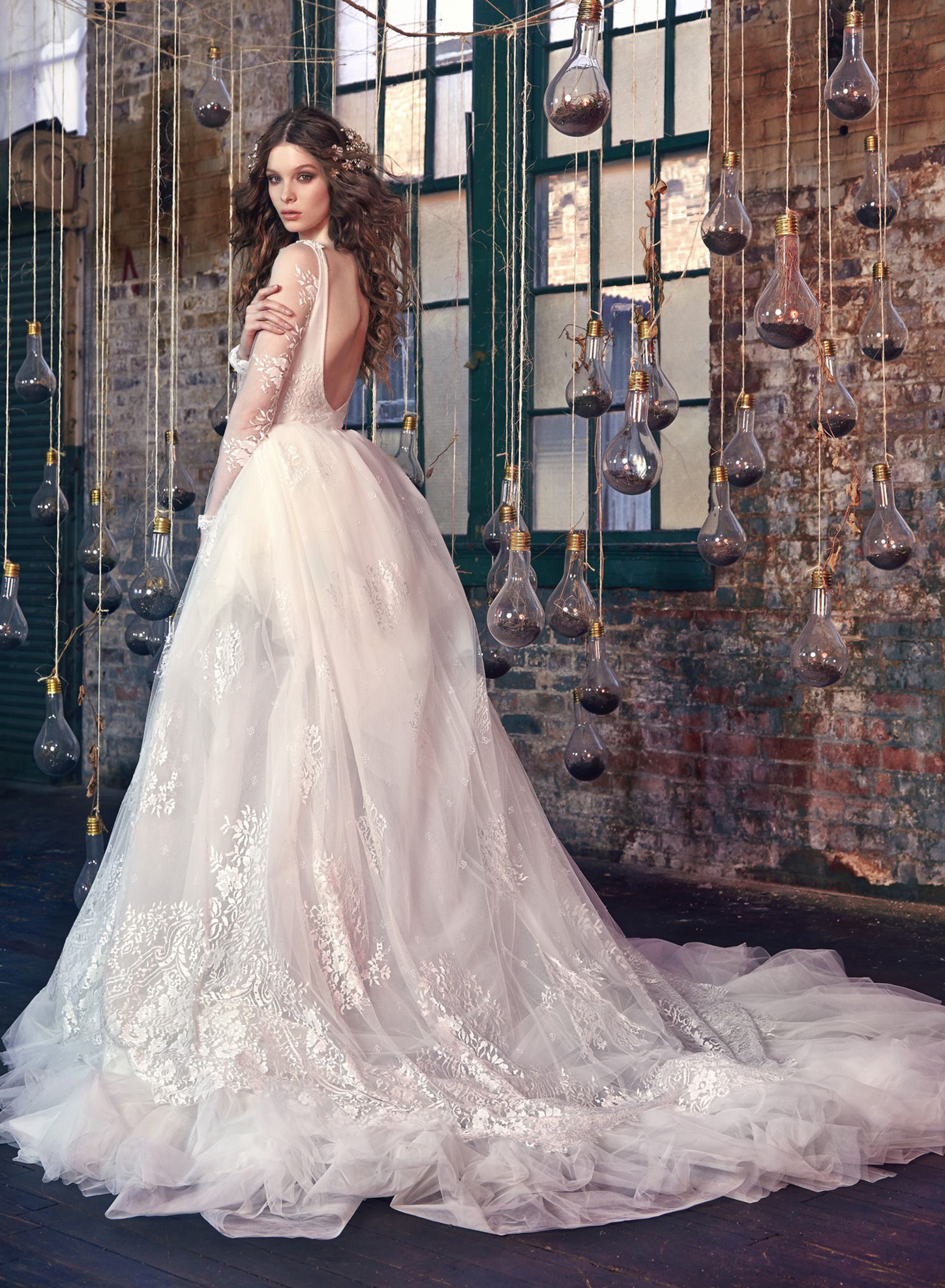 Galia lahav 2024 star dress