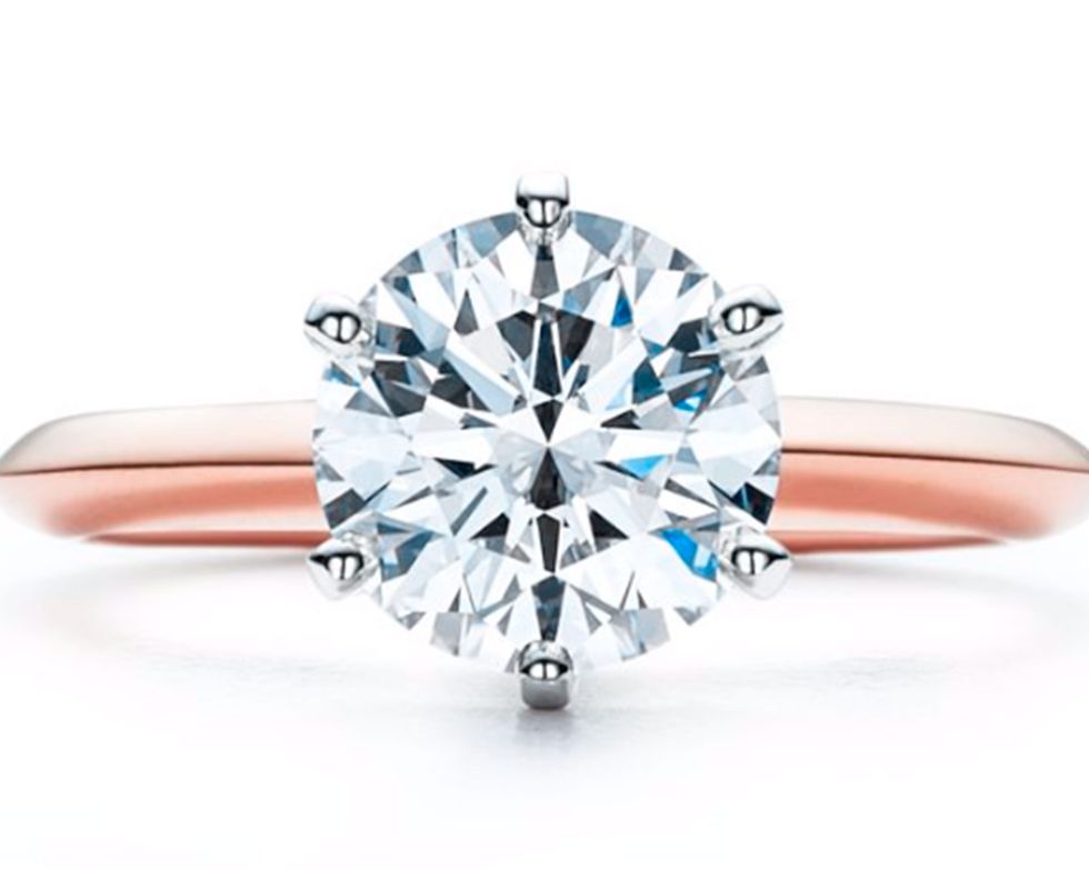 Ring, Engagement ring, Jewellery, Diamond, Fashion accessory, Gemstone, Platinum, Pre-engagement ring, Wedding ring, Body jewelry, 