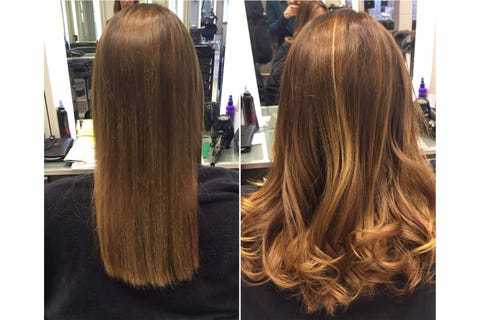Bazaar S Guide To Hair Extensions