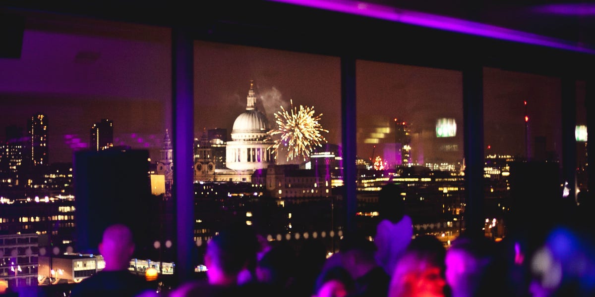 New Years Eve Dining London Private Room New Years Eve Dining London Private Room