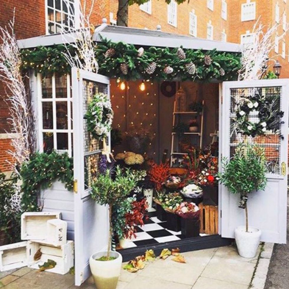 What to do in London, December 2016, Christmas events, London events, London pop-ups
