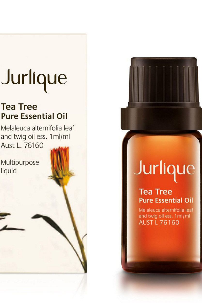Jurlique tea tree oil