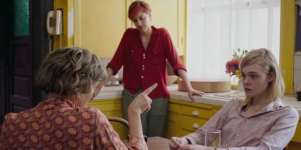 Hair, Arm, Hand, Room, Conversation, Blond, Interior design, Service, Red hair, Houseplant, 