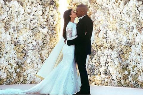 10 Reasons Why May Is The Best Month To Get Married Image