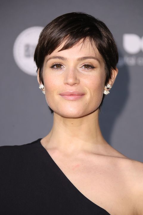 Pixie Cuts Celebrity Pixie Cuts Inspiration