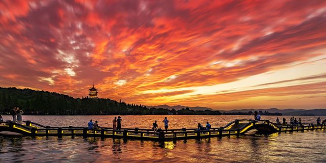 Hangzhou, China