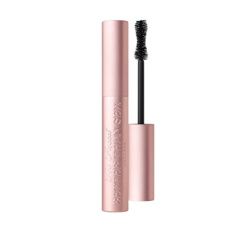 best selling mascara in the world