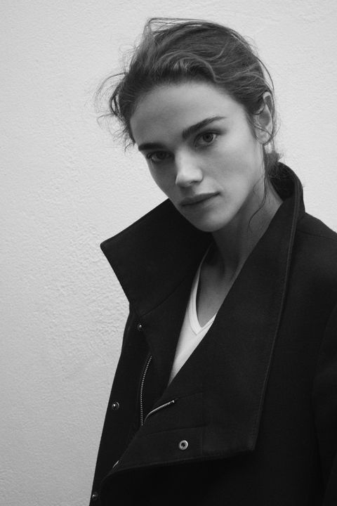 Watch This Face: Jena Goldsack