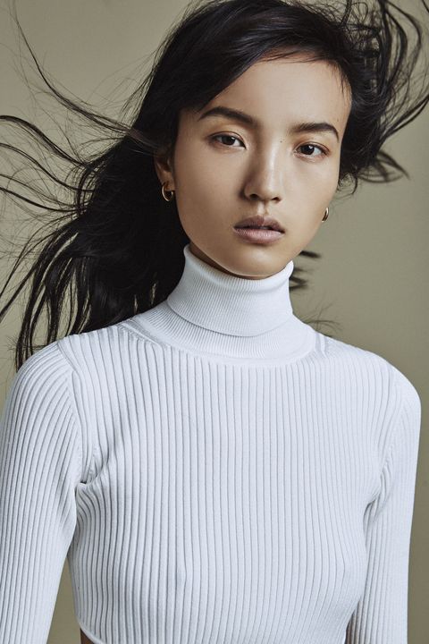 Watch this Face: Luping Wang