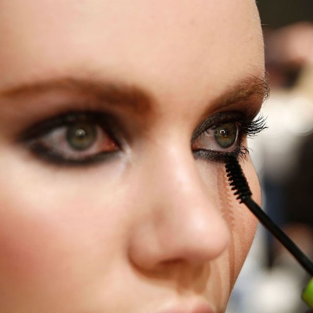 The best-selling mascara in the world