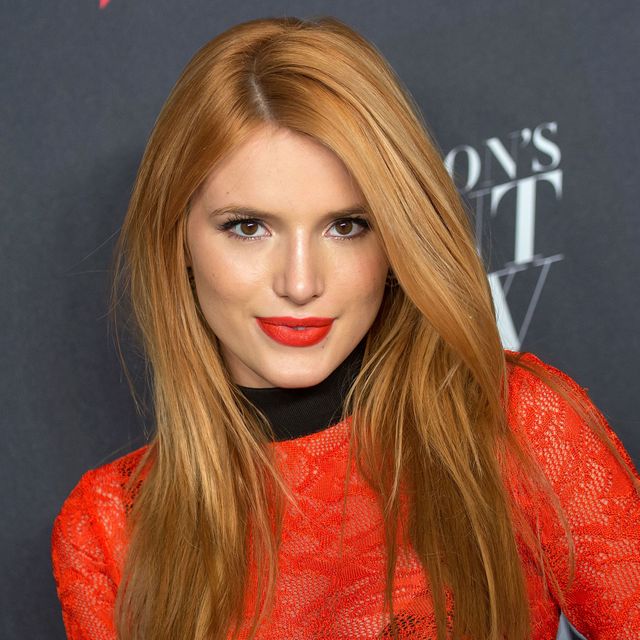 Bella Thorne attacks troll who told her to shave her legs