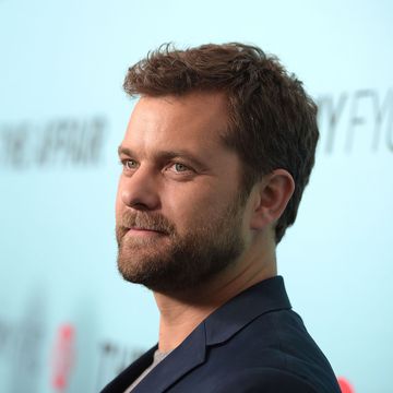 Joshua Jackson