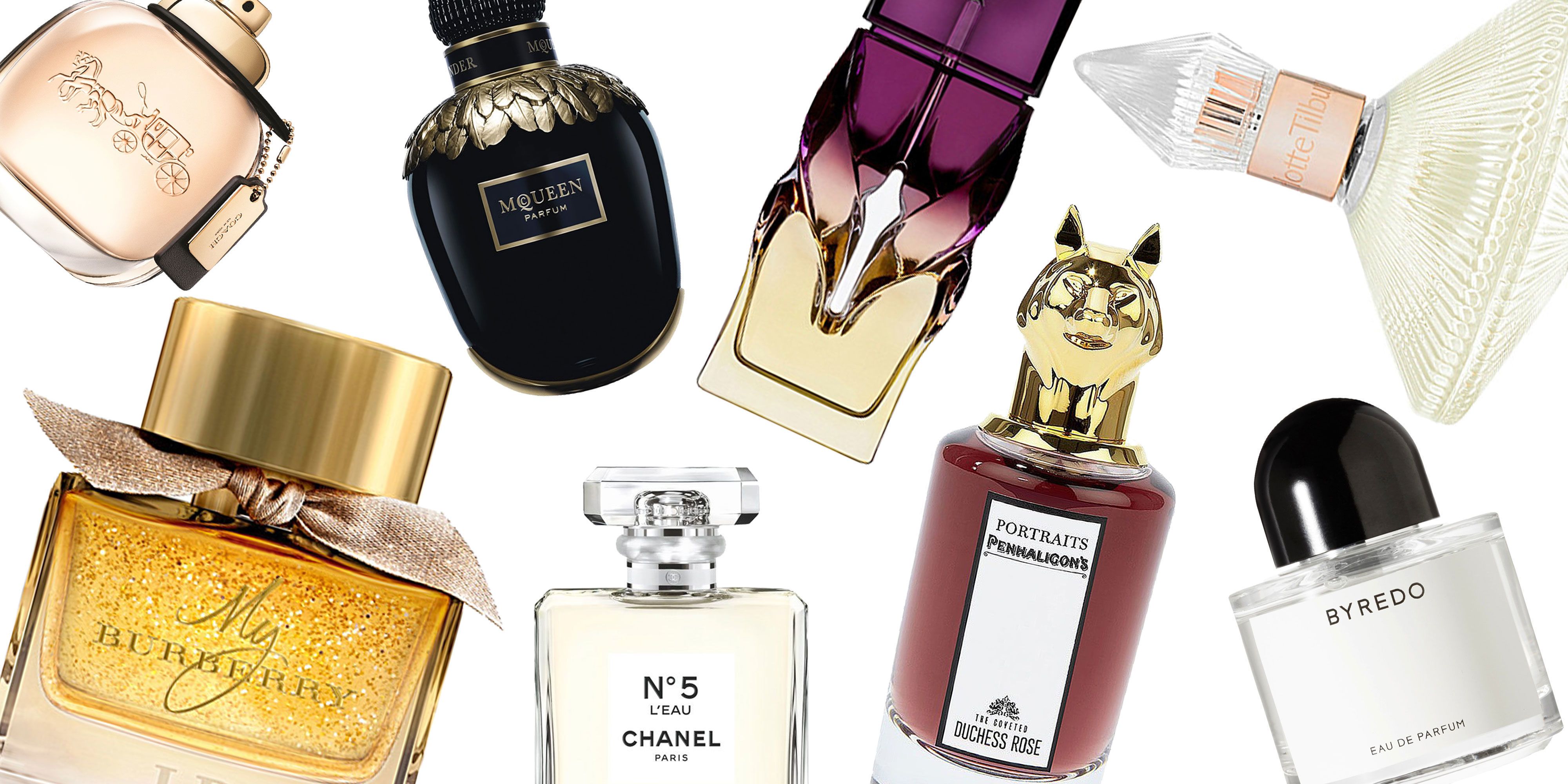 Winter collection of fabios best sale fine fragrances