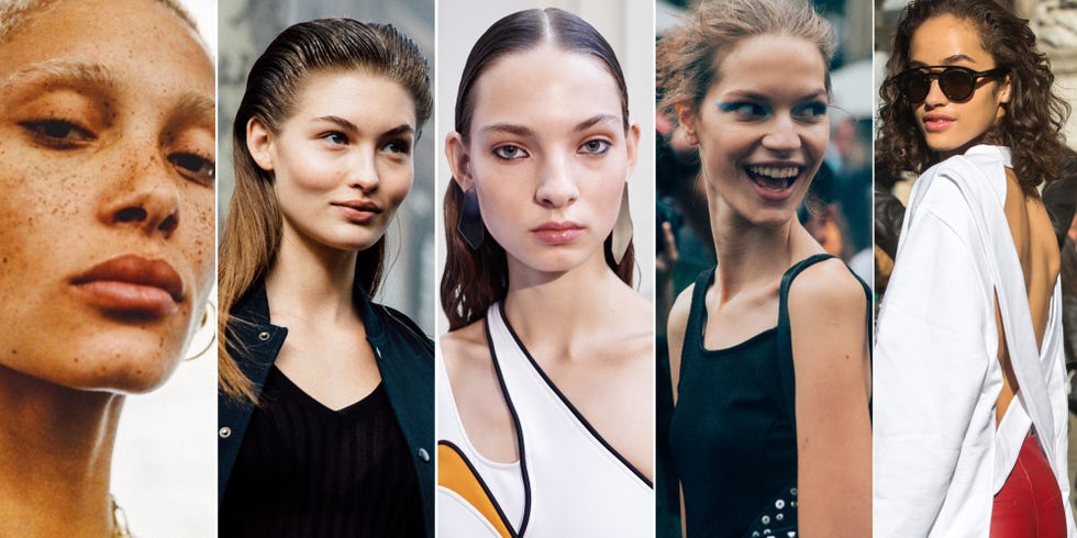 Five models to watch in 2017