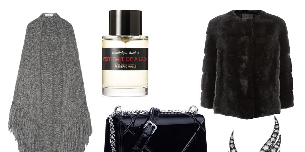 What the Fashion team want for Christmas