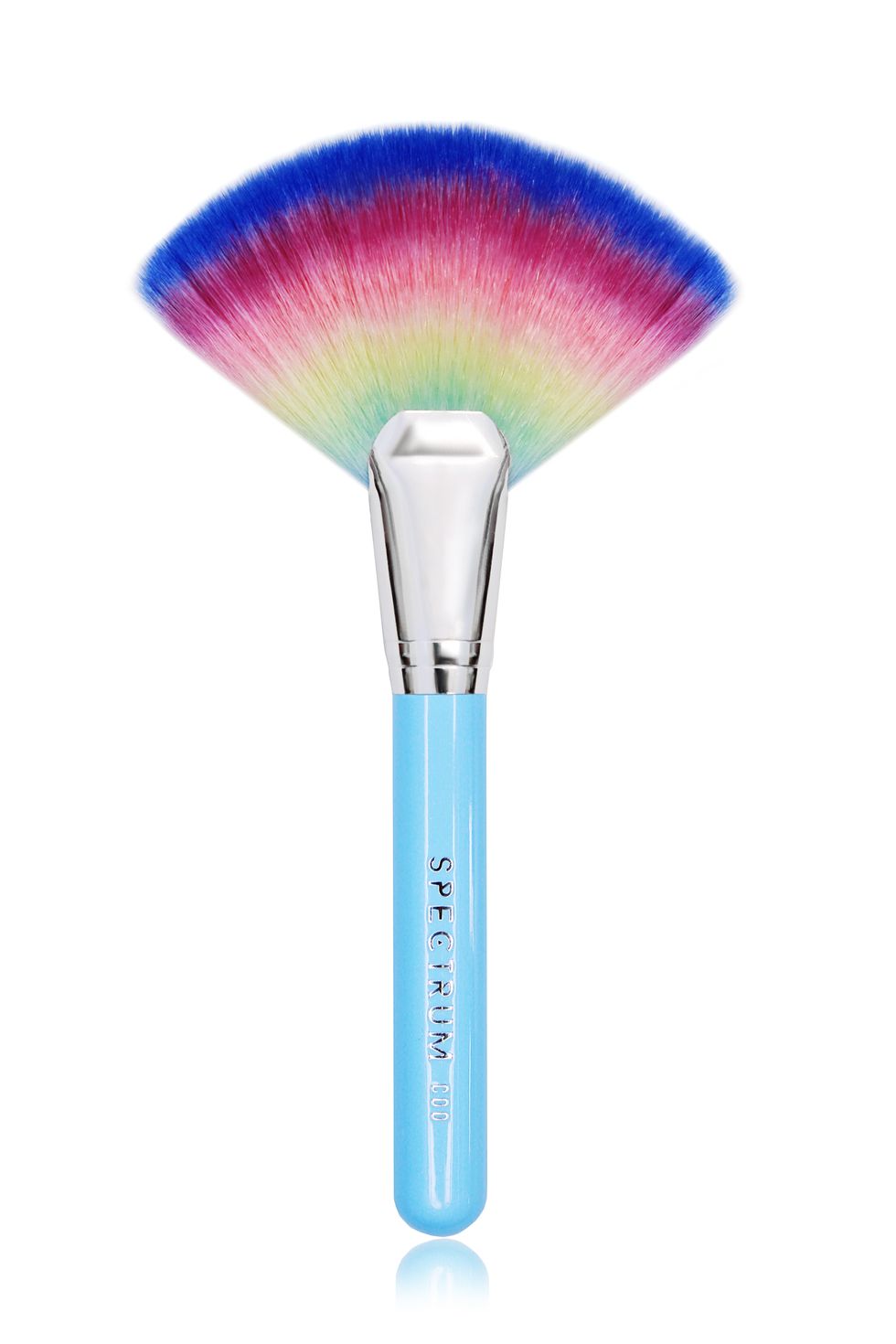 Spectrum brushes