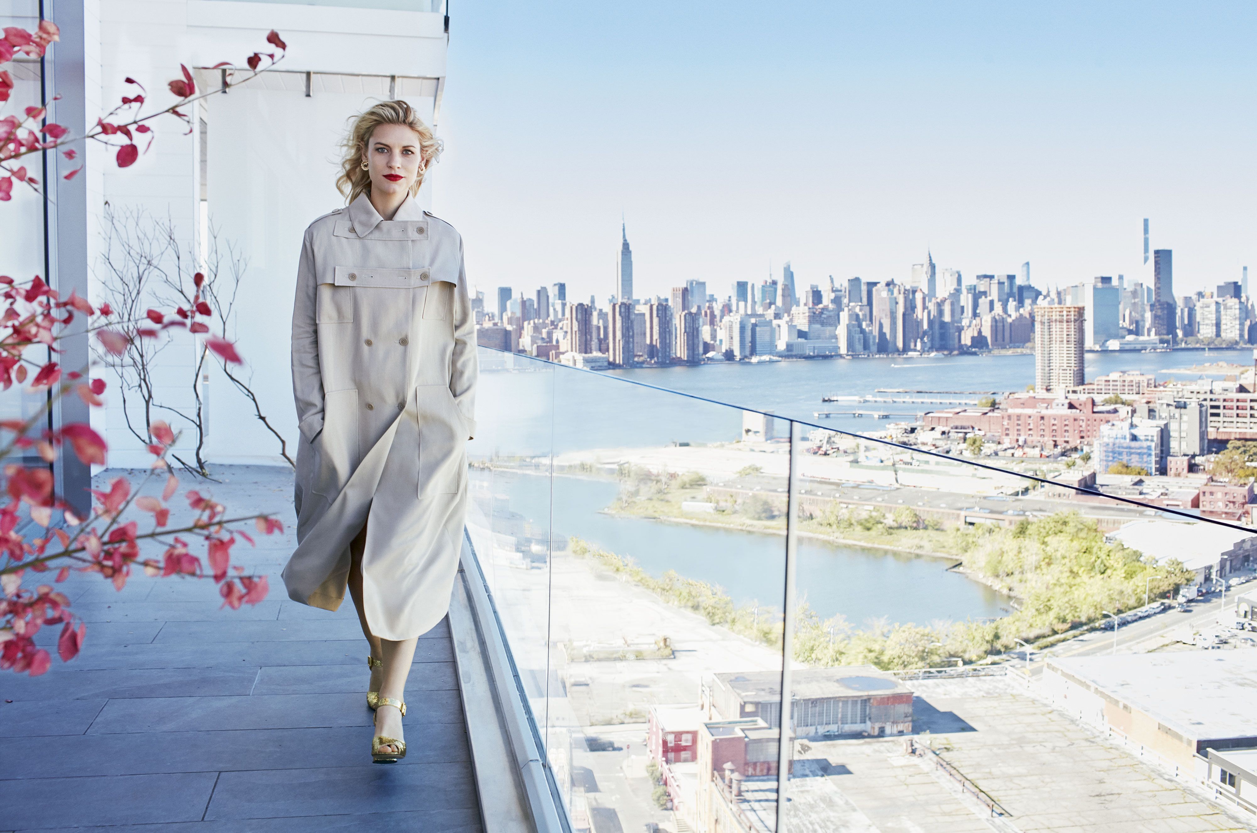 Danes claire harpers bazaar uk october forecast to wear in summer in 2019 Danes claire harpers bazaar uk october recommend to wear for spring in 2019