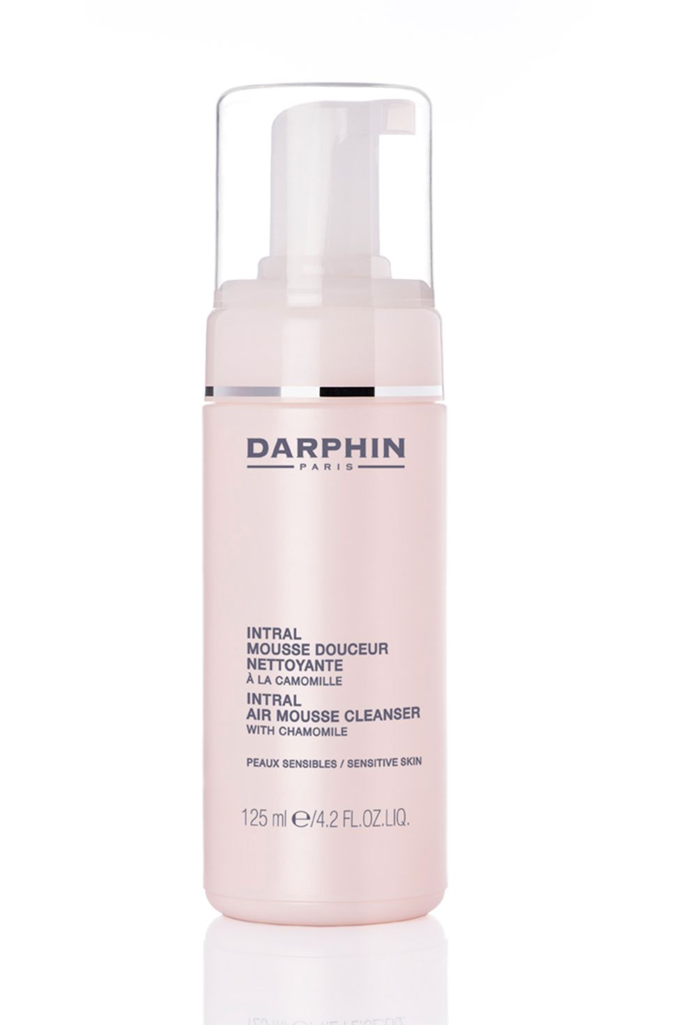 Darphin Intral Cleansing Mousse