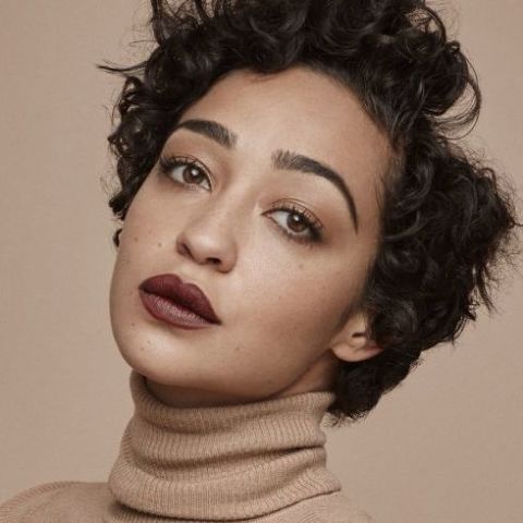 Ruth Negga - BAFTA Rising Star