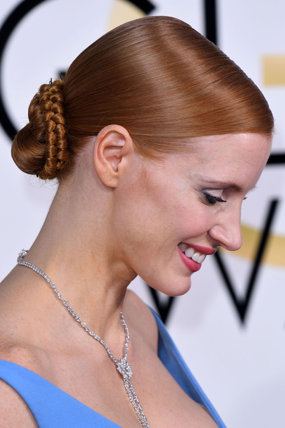 Jessica Chastain