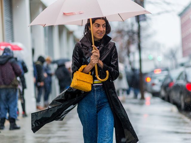 Leandra medine