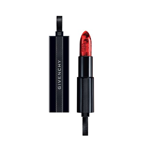 Givenchy Rouge Rouge Interdit Lipstick