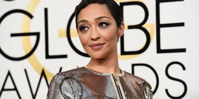 Ruth Negga