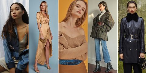 Harper's Bazaar UK homepage | Fashion, beauty, art, culture, travel