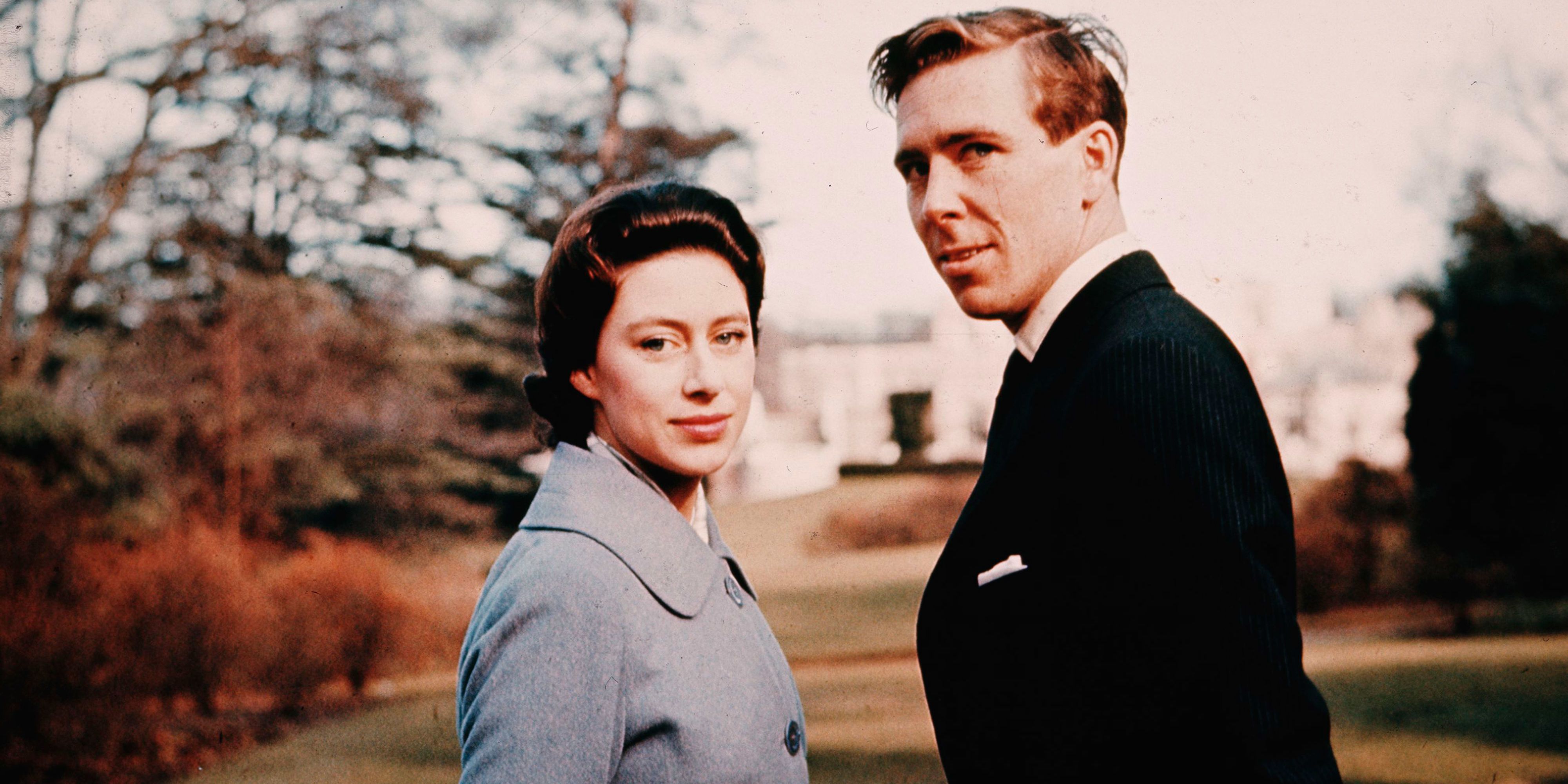 Lord Snowdon Dies Aged 86