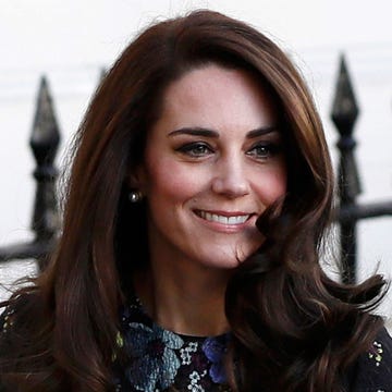 Duchess of Cambridge Beauty Muse Header