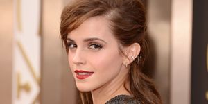 Emma Watson turned down the role of Cinderella