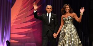 Michelle Obama style file - best fashion moments