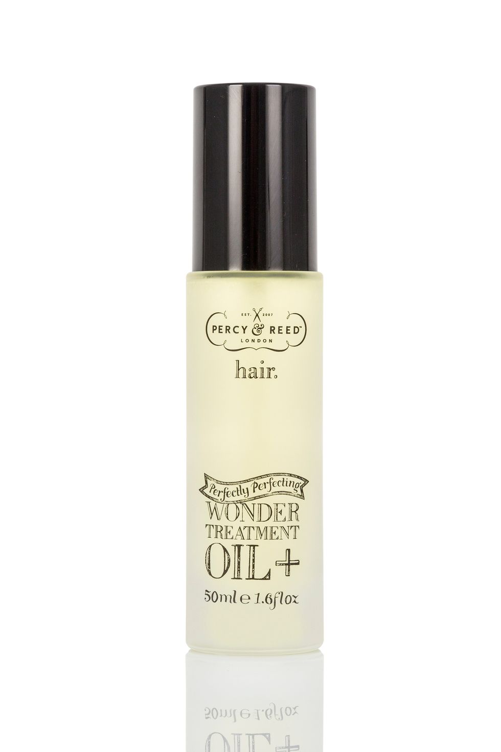 Percy & Reed Wonder Treatment Oil