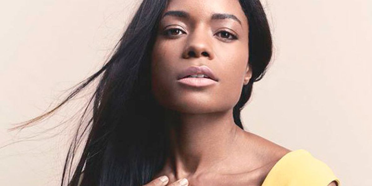 See Naomie Harris' adorable reaction to her Oscars' nod