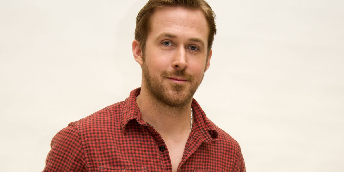 Ryan Gosling Immortalised With Creepy Madame Tussauds Waxwork