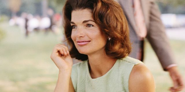 Jackie Kennedy